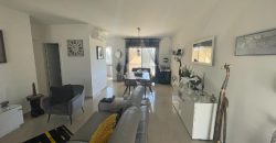 Kato Paphos Universal 3 Bedroom Apartment Penthouse For Sale BC589
