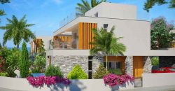 Kato Paphos – Universal 4 Bedroom Villa For Sale RSD0073