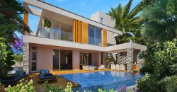 Kato Paphos – Universal 4 Bedroom Villa For Sale RSD0075