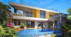 Kato Paphos – Universal 5 Bedroom Villa For Sale RSD0077