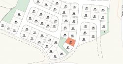 Nicosia Engomi Plots Land Plot For Sale RSD0222