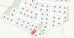 Nicosia Engomi Plots Land Plot For Sale RSD0238