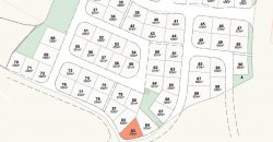 Nicosia Engomi Plots Land Plot For Sale RSD0239