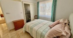 Paphos Anavargos 3 Bedroom Apartment For Sale ZRPTX001