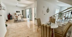 Paphos Anavargos 3 Bedroom Apartment For Sale ZRPTX001