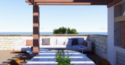 Paphos Argaka 4 Bedroom Villa For Sale RSD0852