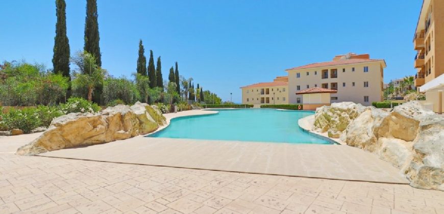 Paphos Chloraka 2 Bedroom Apartment For Sale SKR17749