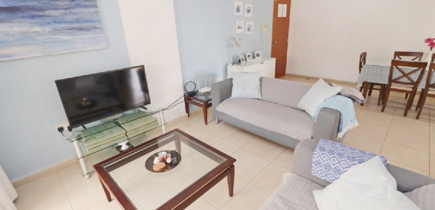 Paphos Chloraka 2 Bedroom Apartment For Sale SKR17749