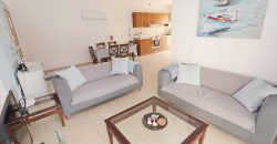 Paphos Chloraka 2 Bedroom Apartment For Sale SKR17749