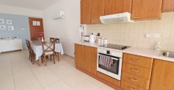 Paphos Chloraka 2 Bedroom Apartment For Sale SKR17749