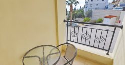 Paphos Chloraka 2 Bedroom Apartment For Sale SKR17749