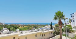 Paphos Chloraka 2 Bedroom Apartment For Sale SKR17749