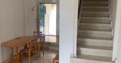 Paphos Chloraka 2 Bedroom Town House For Sale BC591