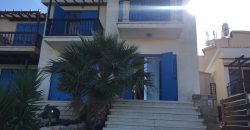 Paphos Chloraka 2 Bedroom Town House For Sale BC591