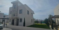 Paphos Chloraka 3 Bedroom House For Rent RSG008