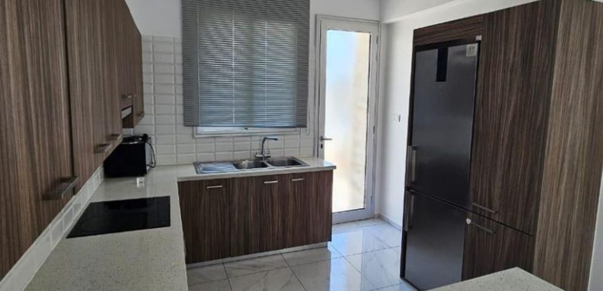 Paphos Chloraka 3 Bedroom House For Rent RSG008
