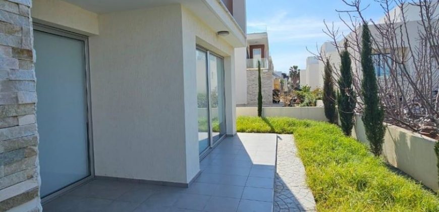 Paphos Chloraka 3 Bedroom House For Rent RSG008