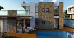 Paphos Chloraka 3 Bedroom Villa For Sale RSD0516