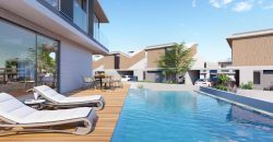 Paphos Chloraka 3 Bedroom Villa For Sale RSD0532