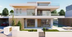 Paphos Chloraka 3 Bedroom Villa For Sale RSD1389