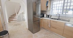 Paphos Chloraka 3 Bedroom Villa Semi Detached For Sale SKR17753