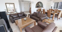 Paphos Chloraka 3 Bedroom Villa Semi Detached For Sale SKR17753