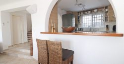 Paphos Chloraka 3 Bedroom Villa Semi Detached For Sale SKR17753