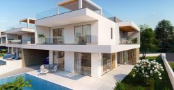 Paphos Chloraka 4 Bedroom Villa For Sale RSD1392