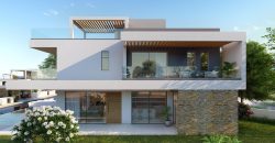 Paphos Chloraka 4 Bedroom Villa For Sale RSD1392