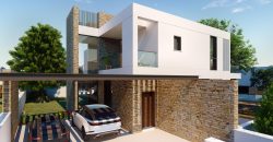 Paphos Chloraka 5 Bedroom Villa For Sale RSD0523