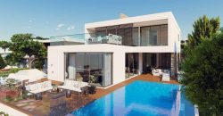 Paphos Chloraka 5 Bedroom Villa For Sale RSD0530