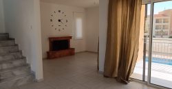 Paphos Chlorakas 3 Bedroom House For Sale DLHP0536