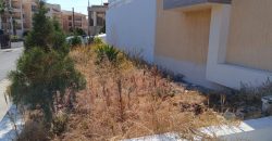 Paphos Chlorakas 3 Bedroom House For Sale DLHP0536