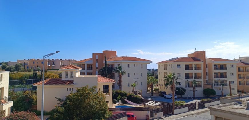 Paphos Chlorakas 3 Bedroom House For Sale DLHP0536