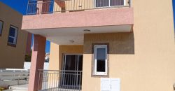 Paphos Chlorakas 3 Bedroom House For Sale DLHP0536