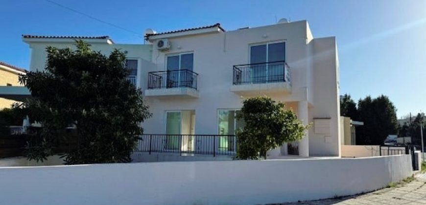 Paphos Emba 3 Bedroom House For Sale NGM13598