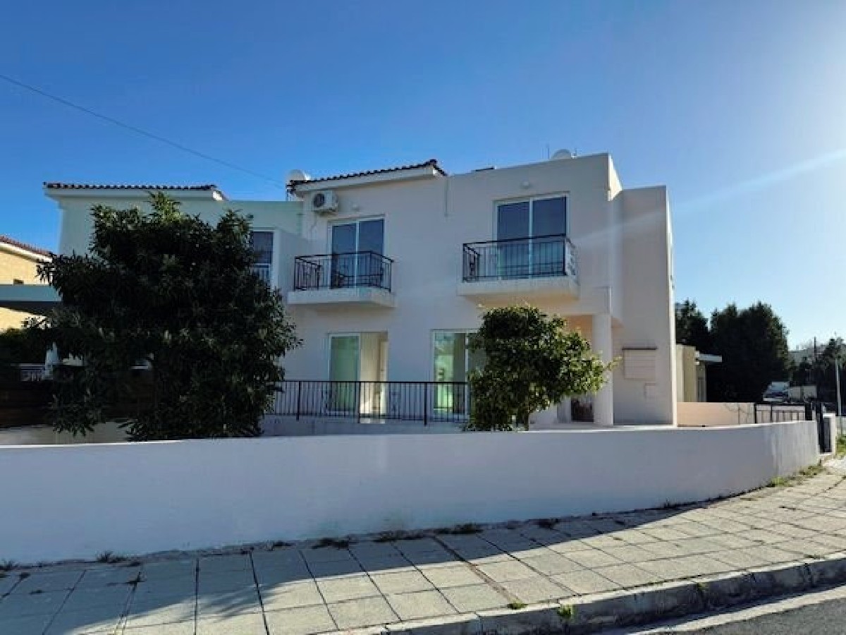 Paphos Emba 3 Bedroom House For Sale NGM13598