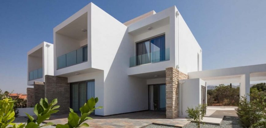 Paphos Empa 3 Bedroom Detached Villa For Sale BSH18848