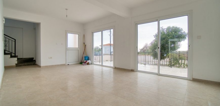 Paphos Empa 3 Bedroom Town House For Sale BSH37684
