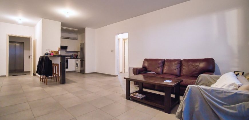 Paphos Geroskipou 2 Bedroom Apartment For Sale BSH37012