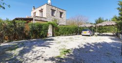 Paphos Giolou 3 Bedroom Villa For Sale SKR17759