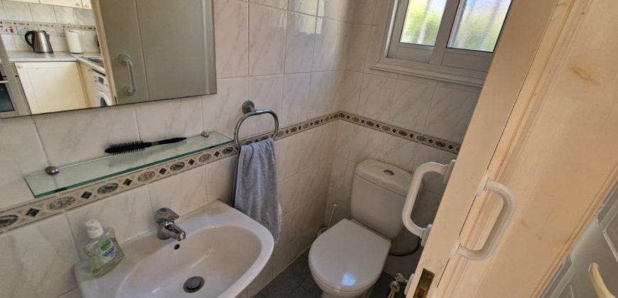 Paphos Kato Paphos 2 Bedroom House For Sale DLHP0534