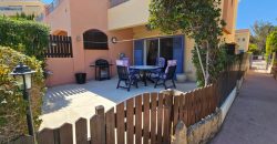 Paphos Kato Paphos 2 Bedroom House For Sale DLHP0534