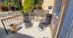 Paphos Kato Paphos 2 Bedroom House For Sale DLHP0534