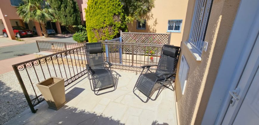 Paphos Kato Paphos 2 Bedroom House For Sale DLHP0534