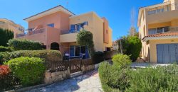 Paphos Kato Paphos 2 Bedroom House For Sale DLHP0534