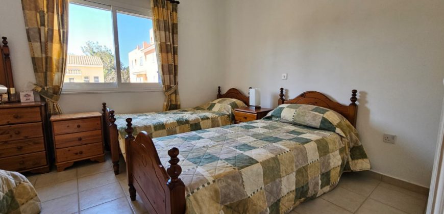 Paphos Kato Paphos 2 Bedroom House For Sale DLHP0534