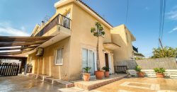 Kato Paphos Universal 4 Bedroom Detached Villa For Sale BSH37492