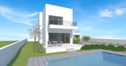 Paphos Kouklia – Secret Valley 2 Bedroom Villa For Sale RSD0630