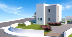 Paphos Kouklia – Secret Valley 2 Bedroom Villa For Sale RSD0632